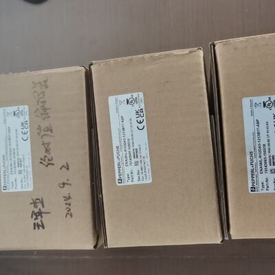 倍加福编码器ENA58IL-R12DA5-1213B17-A议价