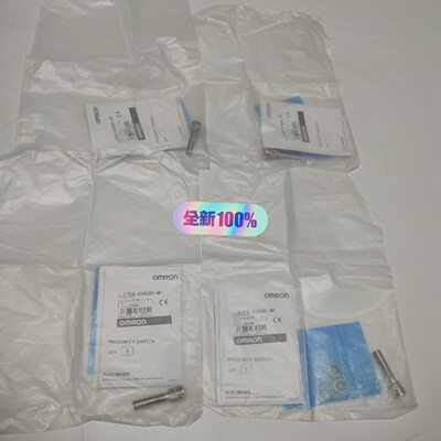 询-OMRO欧姆E2EGX1R5B1M1接近传感器