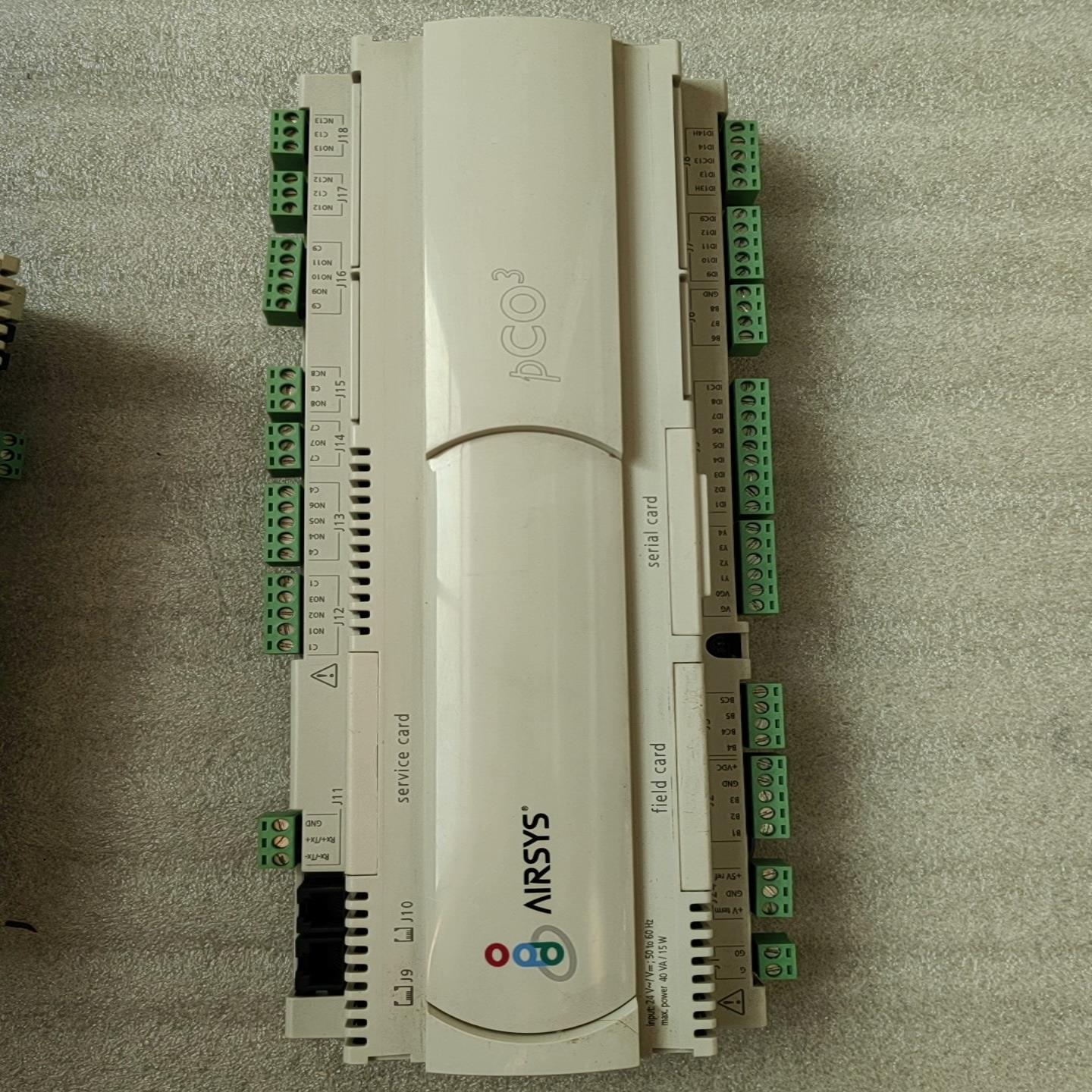 PCO3AY0AM0 卡乐控制器 用 所见即所得【卡奥电子】