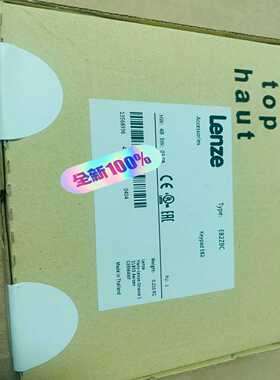 询价E82ZBC，EMZ9371BC德国伦茨未开封