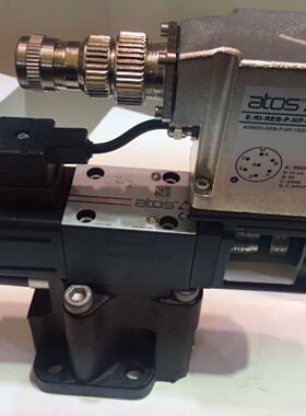 寻IATOS阿托斯电液换向阀DPHI1713X24DC