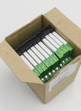 10x Phoenix Contact PLCRSC60DC21 2966139 PLCInterface unused