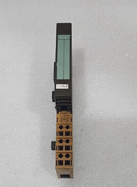 SIEMENS 6ES7 1384CB100AB0 SIMATIC DP POWER MODULE PME