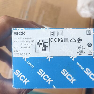溢价-德国SICK西克光电传感器WT242B210