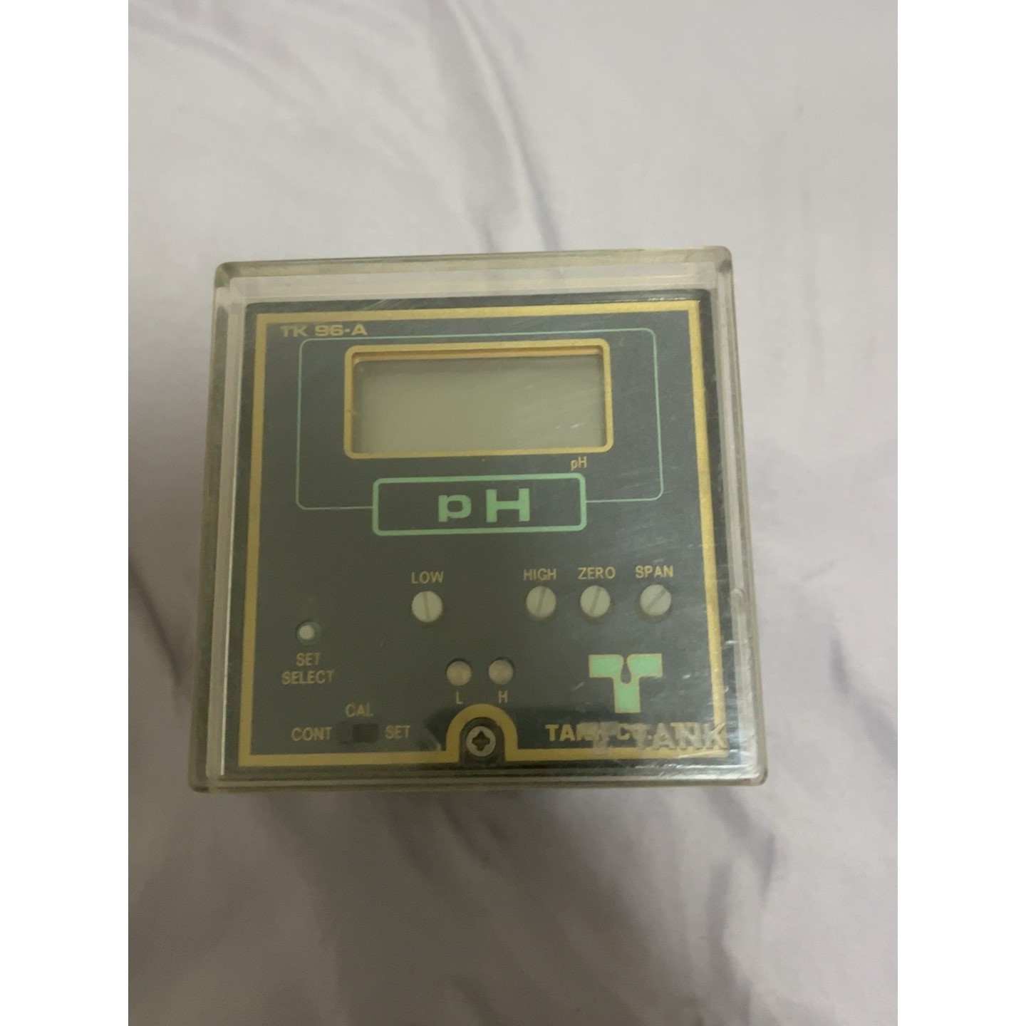 售前询价PH表 PH检测器TK96-A