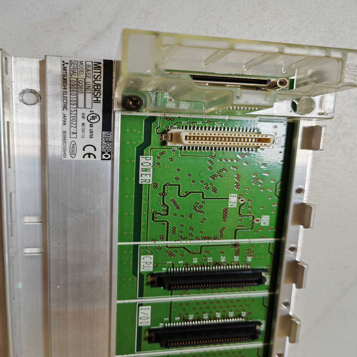 三菱Q38B，拆机货实物功能包好--议价商品