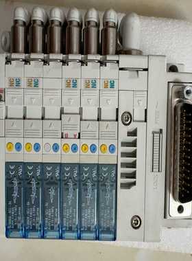 （议价）SMCSJ3A60K-5CU-B4电磁阀组，议价，实物拍摄