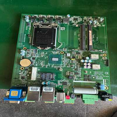 工业电脑主板一张SBC87512/87511Rev.A6--议价商品