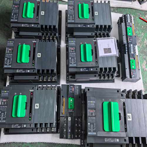 双电源自动转换开关WATSN-250/200/4A N~询价