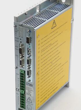 Cooper Power Tools STMH 960902 Rev. 03b04 ServoModul used