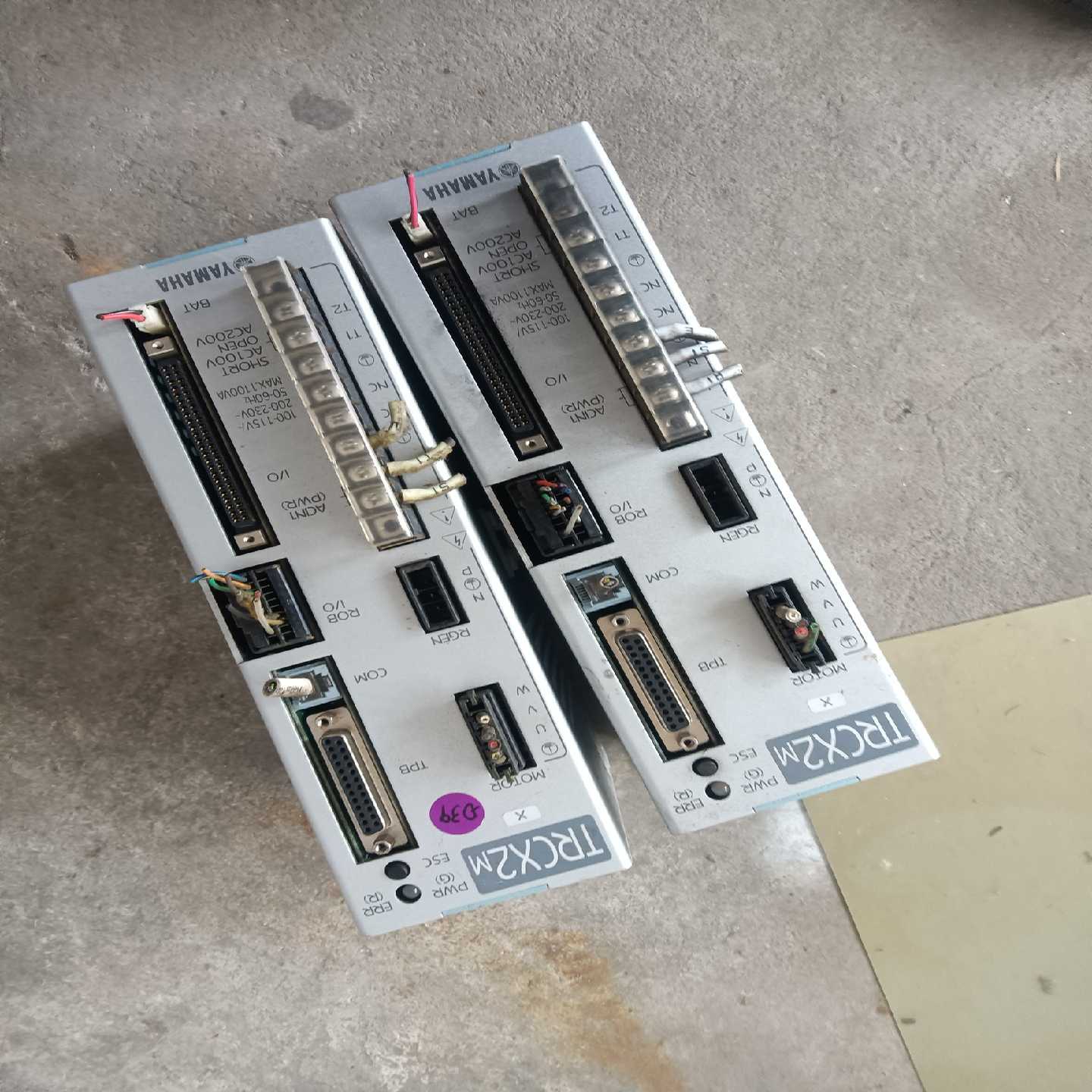询价~KOGANEI 驱动器  TRCX2M   SRCX05