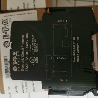 议价ETA.自动断路器2A4A6A8A10A全新原装