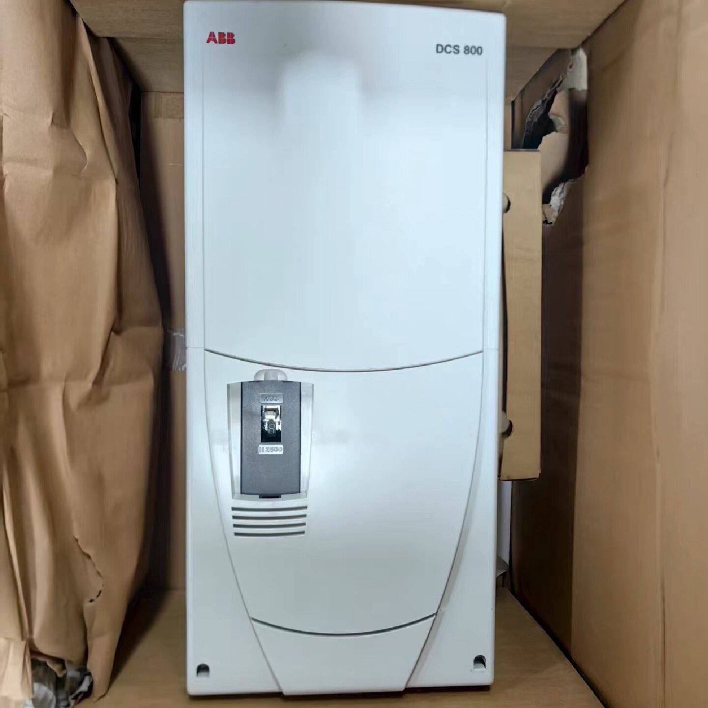 ABB直流调速器DCS800S02100005全新现