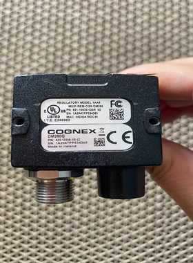 COGNEX康耐视DM260Q读码器MSIP-REM-CGX--议价商品