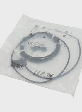 ifm electronic IZ5051 IZB308BPKGV2AZS Induktiver Sensor unus