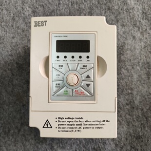 询价 贝士德变频器FC3002.2GT4B3三相380V