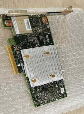 E208e-pSRGen10SAS阵列卡836267-(亚飞商行）