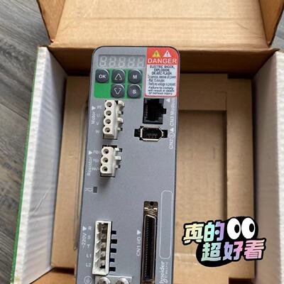 SERVODRIVE驱动器PRDR11Q1010Z02-议价