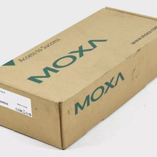 Moxa Server fr serielle GerteNPort 5410EU V3.3OVP