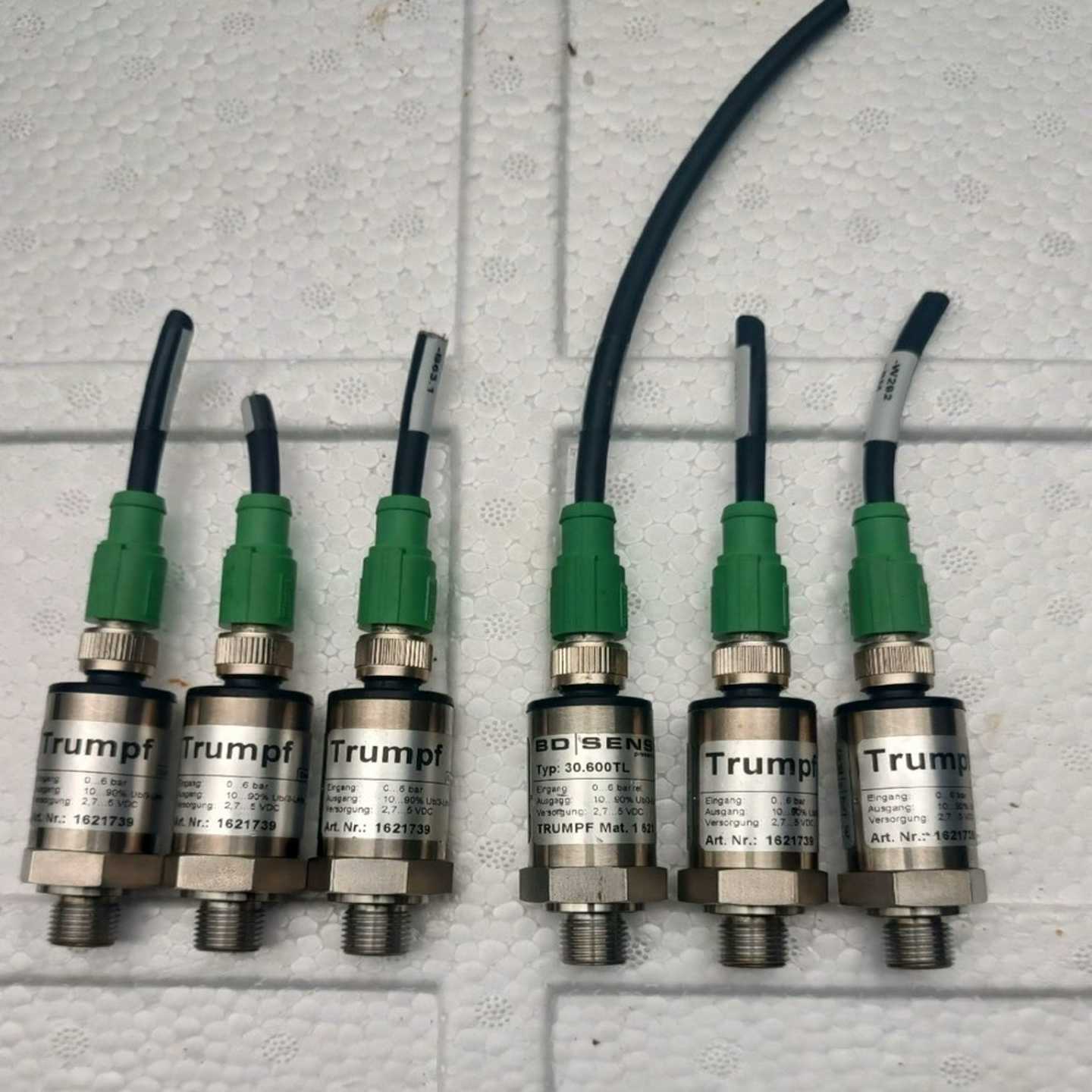 德国博德BDSENSORS--议价商品