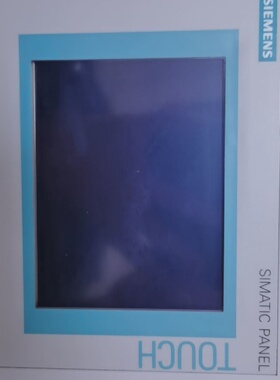 询-6AV6420BA011AX1触摸屏95新