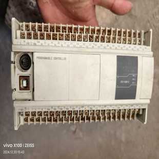 信捷XD3 E功能正常外观如图片询价 60R