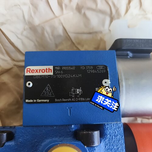 议价R901335402 DBEM1071100YG24K4
