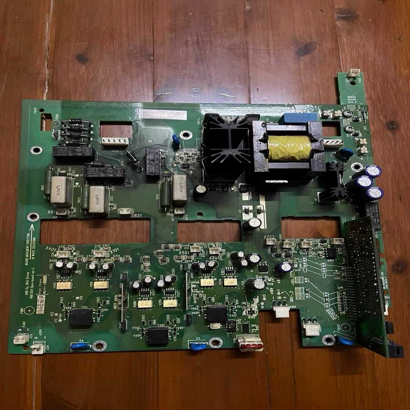 800驱动板RINT-5611C一块谈好的询价