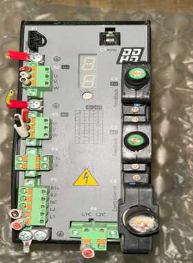 DDHD-4D54D5AP-RO-TS 高创伺服驱动器【卡奥电子】