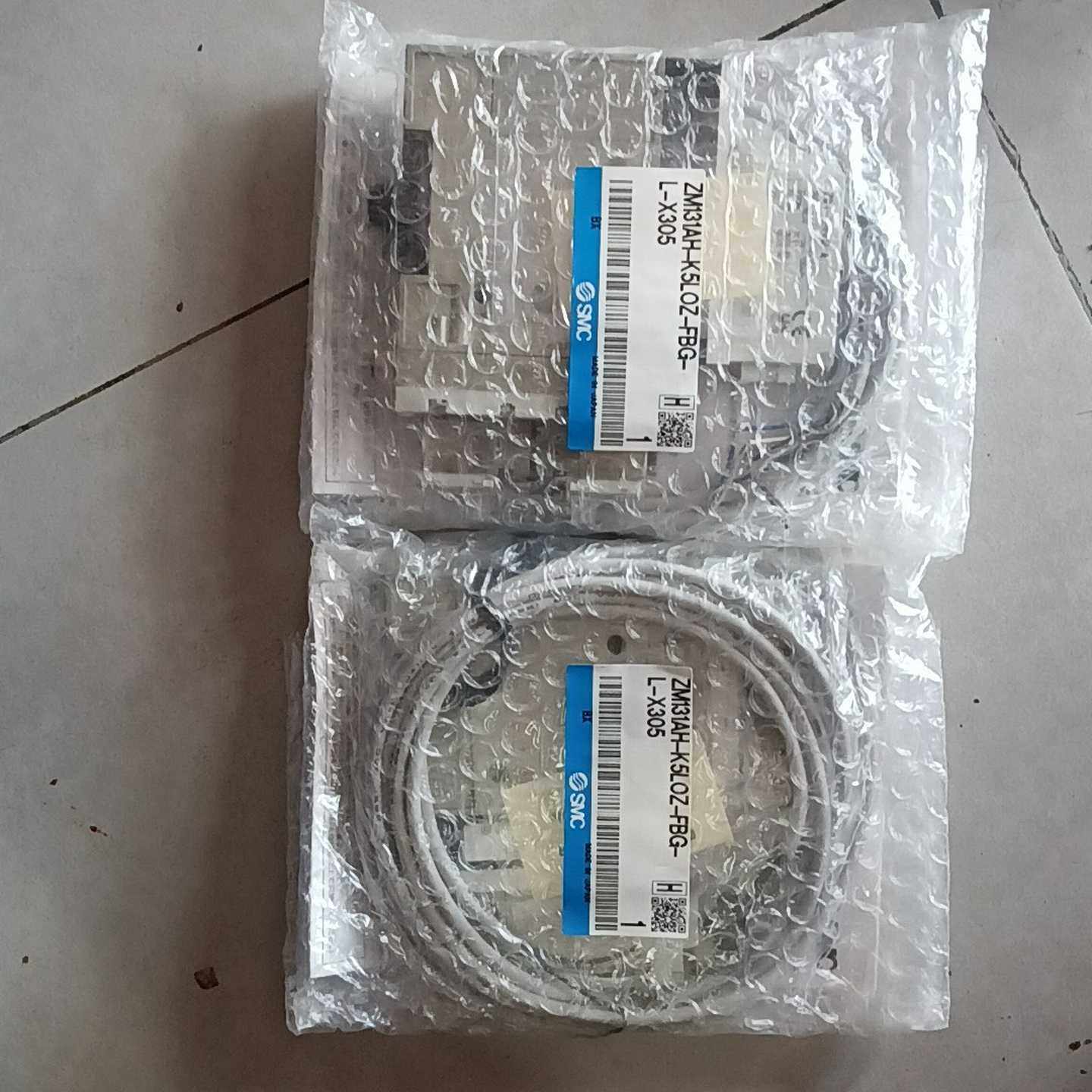 SMC全新原装正品，真空发生器，ZM131AH-K--议价商品