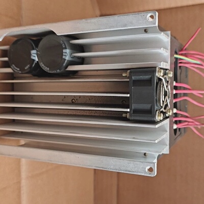 询价-EV1000015GT41.5KW南京欧陆变频器