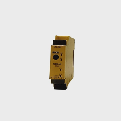 SICKFX3-CPU230002PN:1058999FlexiSoftHauptmodul