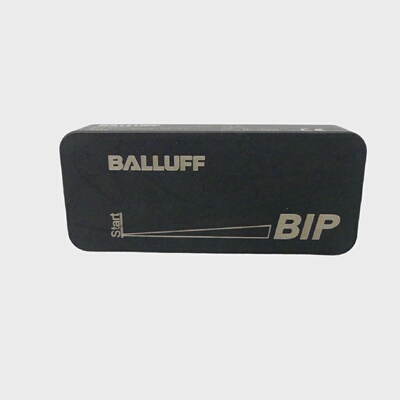 BALLUFF BIP0002 induktives Positionsmesssystem unused