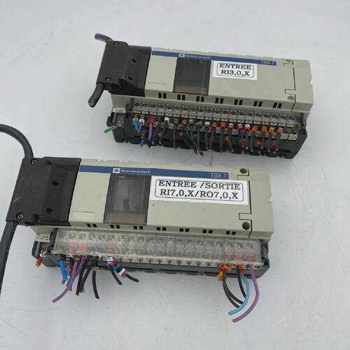 1PC X Telemecanique TBX7 TBXDMS16P22