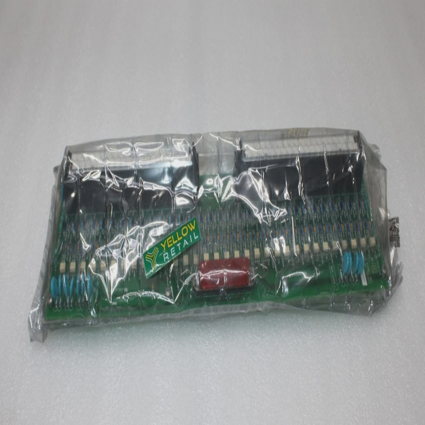 HONEYWELL51303928-150数字输入PC板MC-TDID72REV-F24VDC