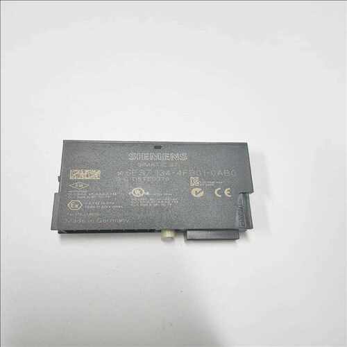 询价~plc 模拟量模块 134-6GD00-0BA1