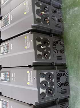 咨询-台达VFD150CP43B-21变频器功能正常联系