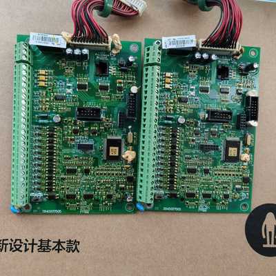 询价台达VFD-B台达变频器主板2945007505台达V