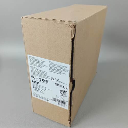 Siemens 3RV23414HC10 NEW Original Packaging