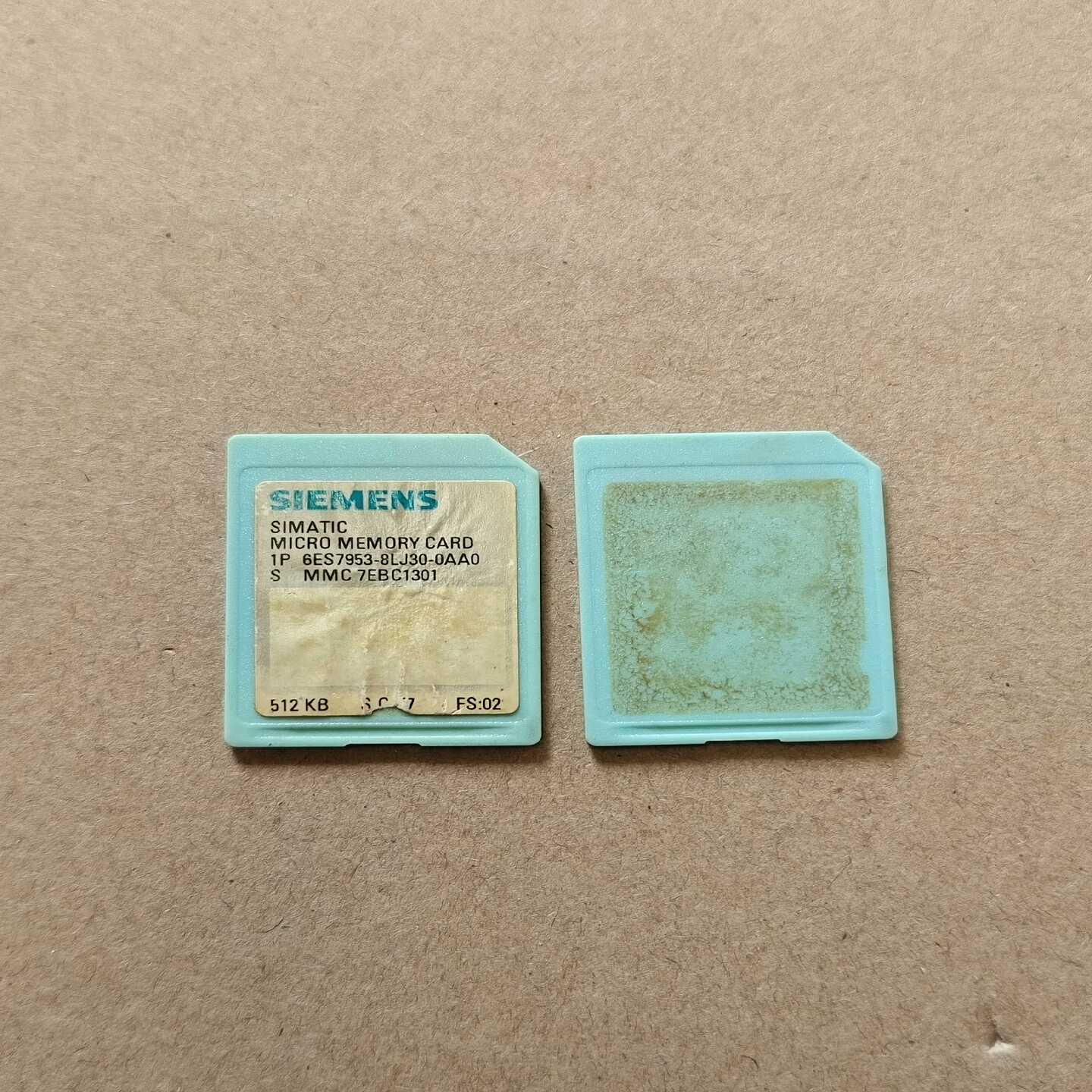 PLC卡，6ES7953-8LJ30-0AA0，512询价