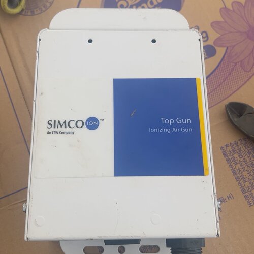 寻ISIMCOTOPGUN7Cable离子风枪电源要