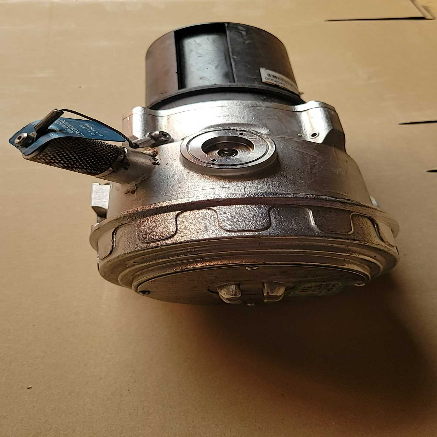 PIRECLA4A1W1DET-ECTOR气体探测器（零零电子）