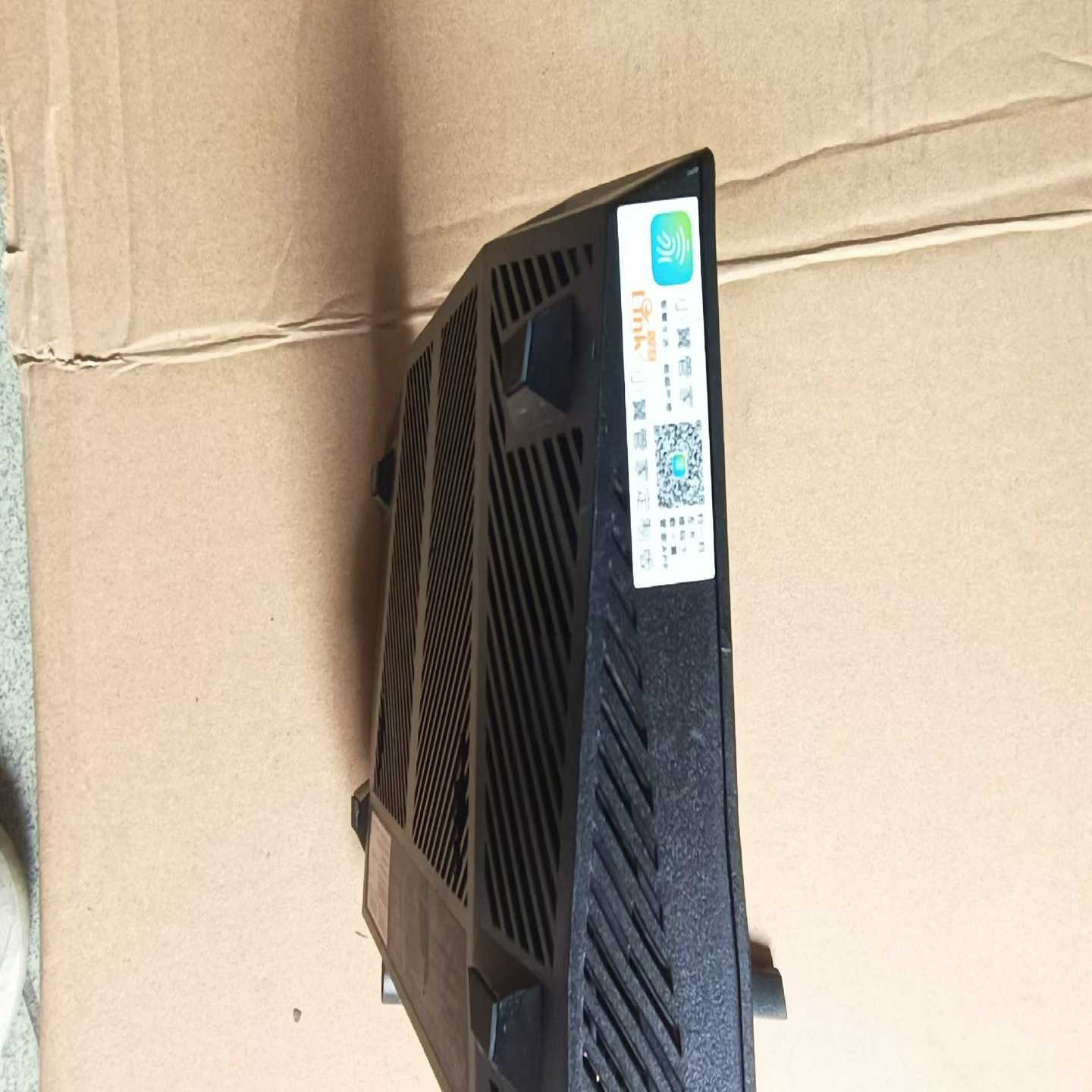 询价~Asus/华硕rt-ax56u 双频ax1800家用wifi