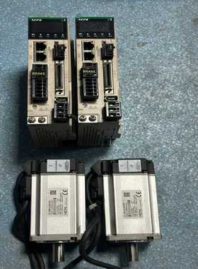 HCFA禾川伺服电机驱动器400w套装，，件，功询价