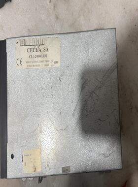 询价法国电源，CECLA SA ，CLA240W1.030，~可接维修