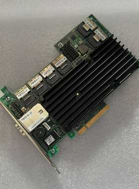 LSISAS9280-24i4e6GB阵列卡2108--议价商品
