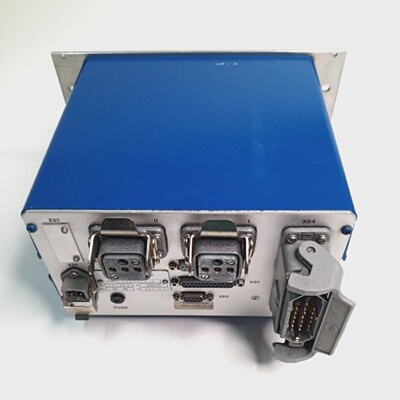 Movomatic 15333.1016 Module 230115V
