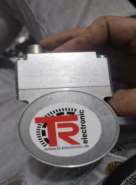 【议价】德国TR帝尔CE58M编码器5802-00135，设备拆适用