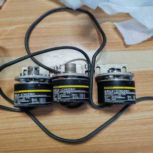 3个 CWZ6C 询价 器E6C2 编码