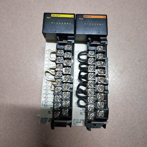 溢价-模块CQM1OC221CQM1ID211